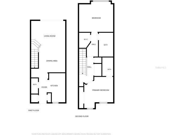 5007 NW 45TH RD #103 Condo photo 19