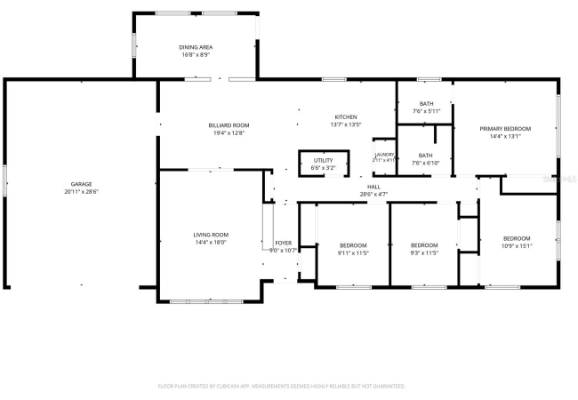 3403 NW 8TH AVE House photo 61