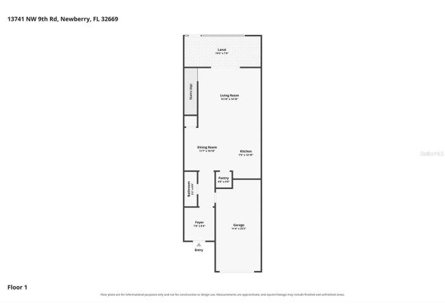 13741 NW 9TH RD Condo photo 29
