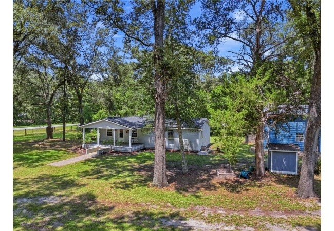 7417 NW COUNTY ROAD 235 House photo 4