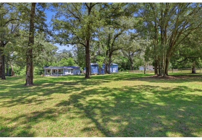7417 NW COUNTY ROAD 235 House photo 41