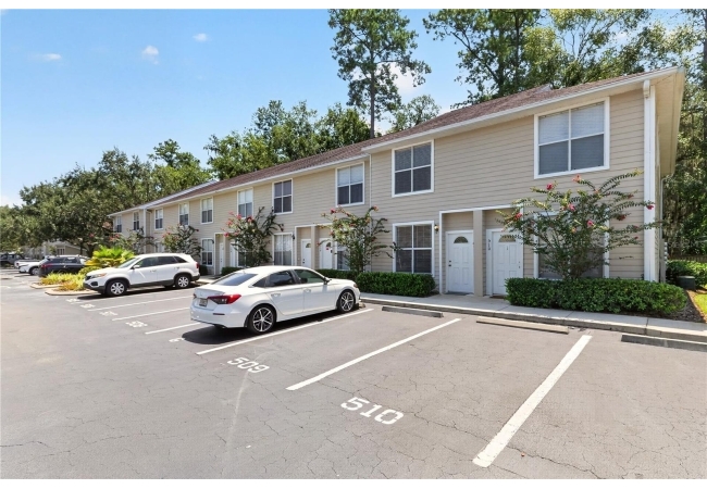 3901 SW 20TH AVE #509 Condo photo 1
