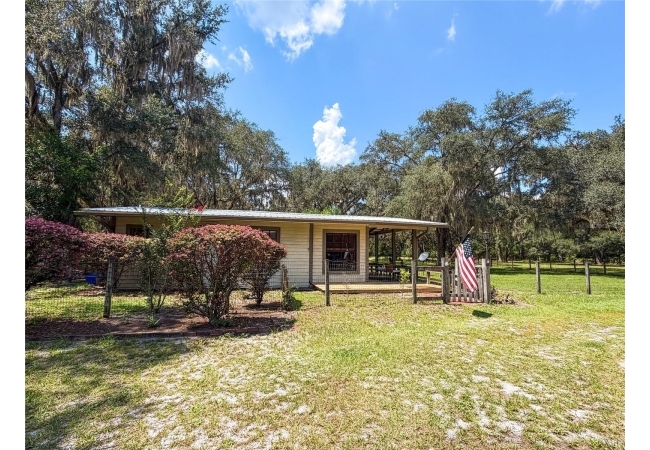 28622 N STATE ROAD 121 House photo 22