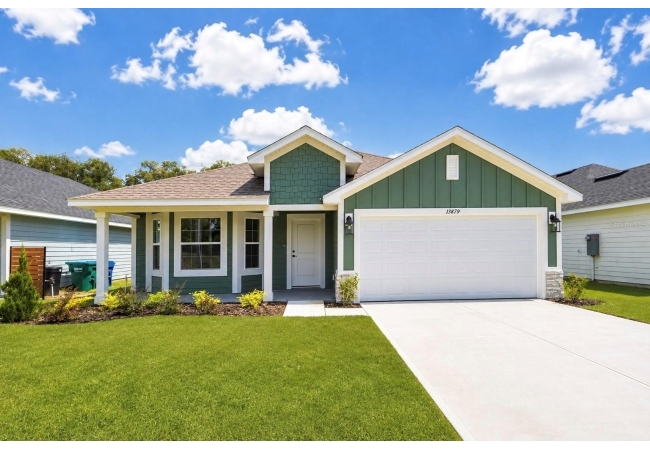 13879 NW 150TH CIR House photo 1