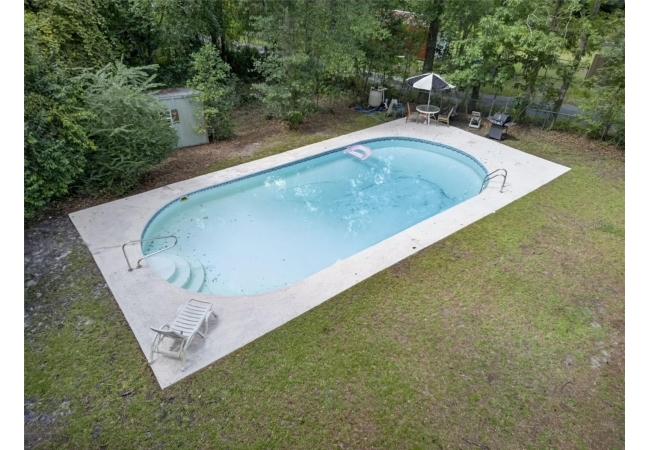 3642 NW 49TH LN House photo 7