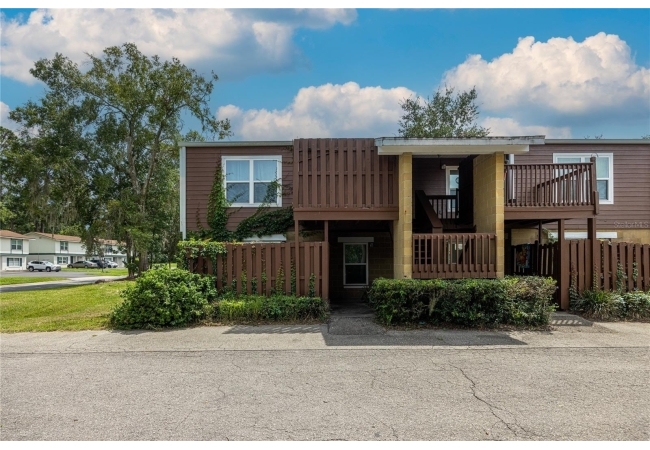 3934 SW 26TH DR #5 Condo photo 1