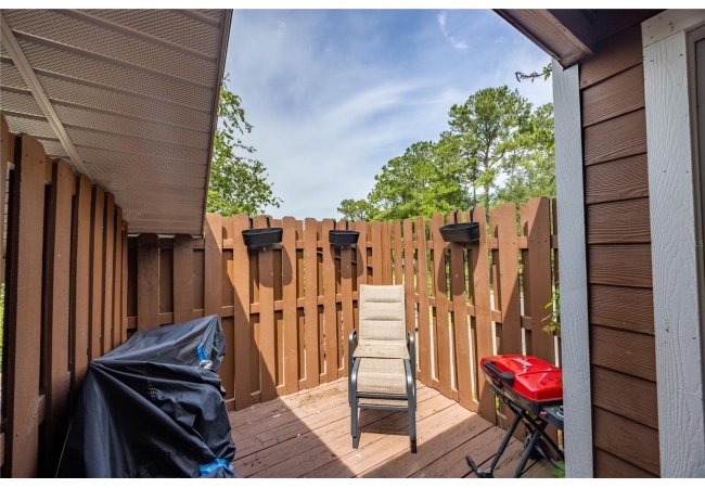 3934 SW 26TH DR #5 Condo photo 4