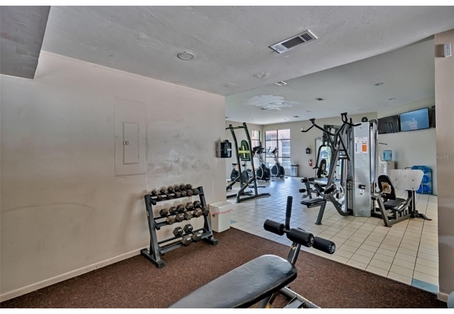 89 SE 16TH AVE #P302 Condo photo 18