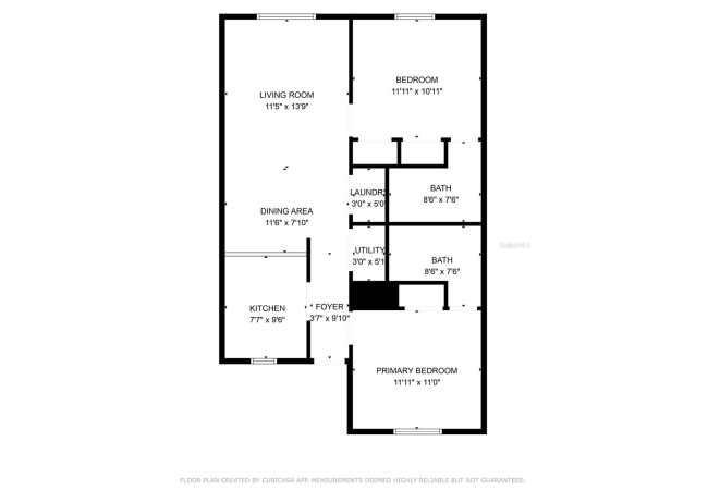 83 SE 16TH AVE #E202 Condo photo 16