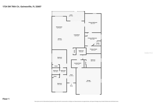 1724 SW 70TH CIR House photo 42