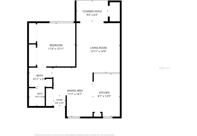 1810 NW 23RD BLVD #230 Condo photo 2