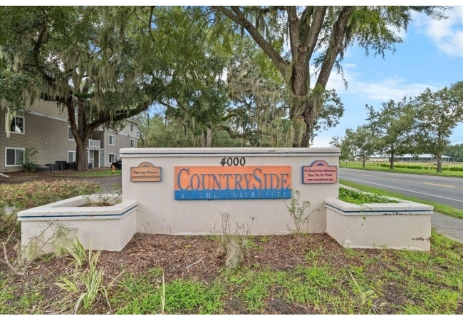 4000 SW 23RD ST #4-105 Condo photo 1