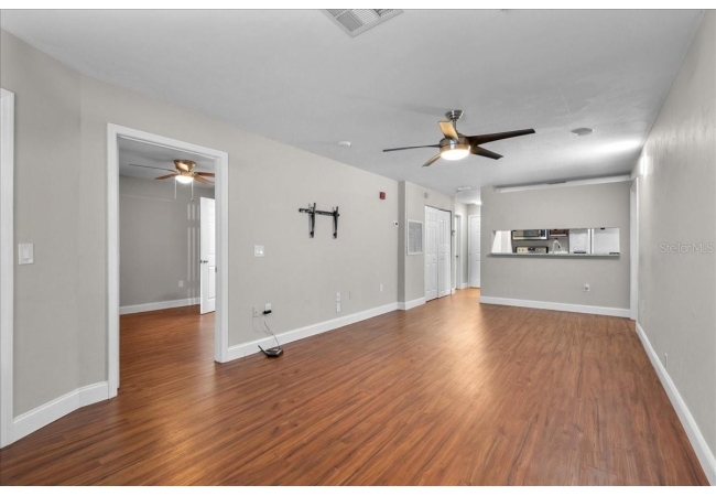 4000 SW 23RD ST #4-105 Condo photo 8