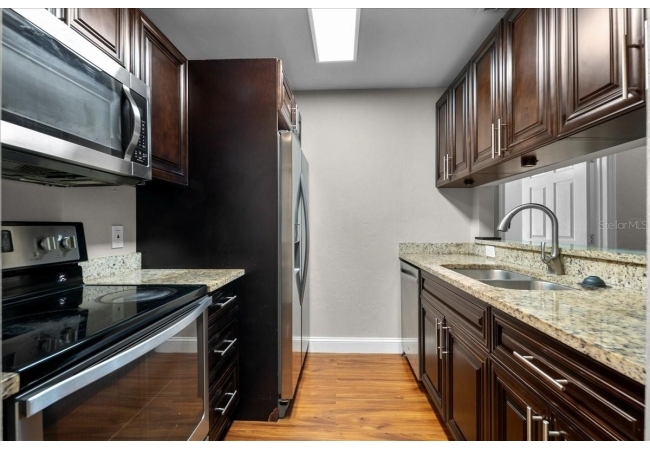 4000 SW 23RD ST #4-105 Condo photo 10