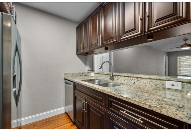 4000 SW 23RD ST #4-105 Condo photo 11