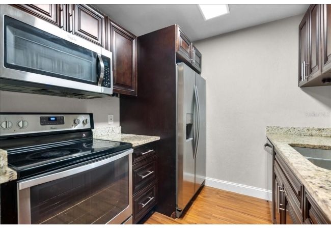 4000 SW 23RD ST #4-105 Condo photo 12