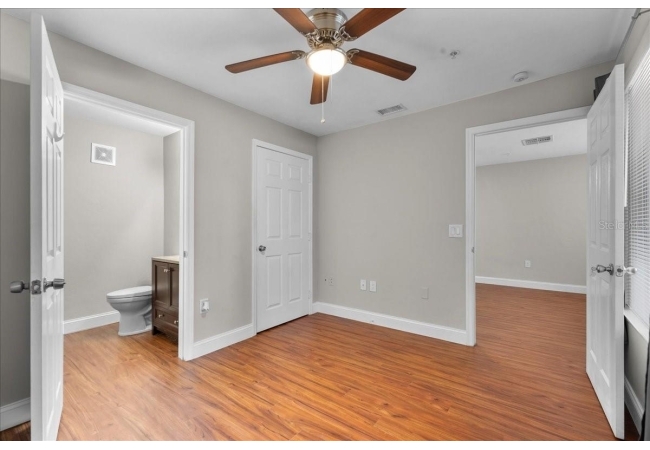 4000 SW 23RD ST #4-105 Condo photo 17