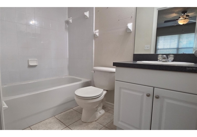 4618 SW 48TH WAY #112 Condo photo 15