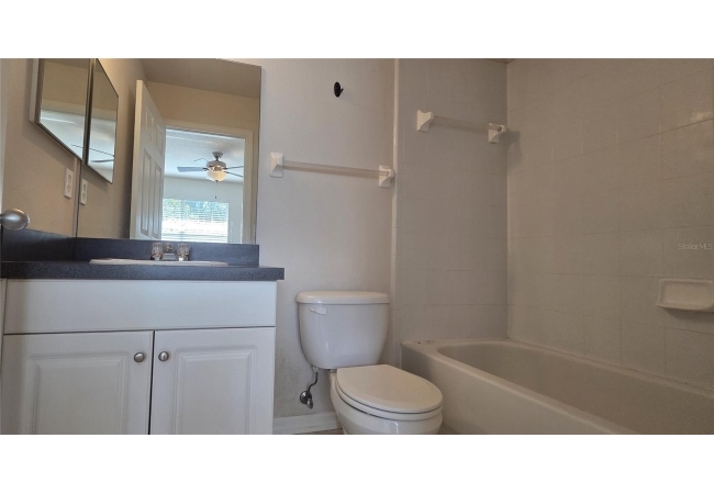 4618 SW 48TH WAY #112 Condo photo 19