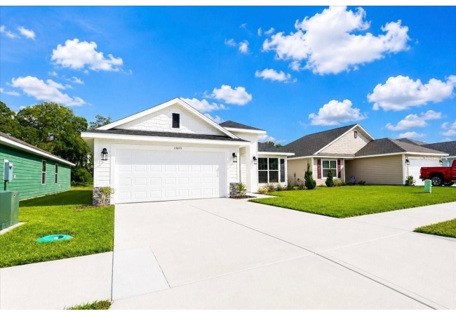 2561 SW 250TH DR House photo 4
