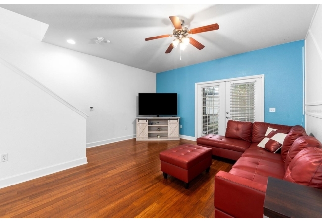 2508 SW 35TH PL #Q98 Condo photo 12