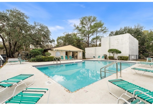 2508 SW 35TH PL #Q98 Condo photo 30