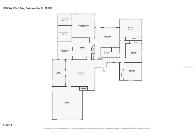 908 SW 82ND TER House photo 45