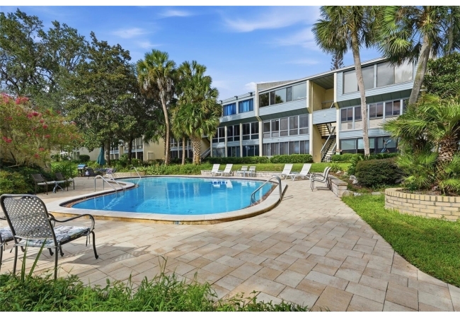 2508 SW 14TH DR #216 Condo photo 25