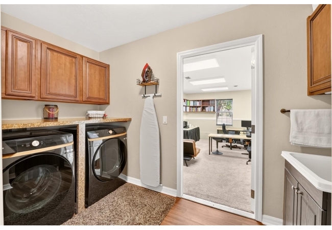 14688 NW 150TH LN House photo 51