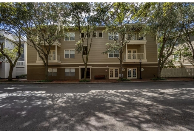 5040 SW 91ST TER #K201 Condo photo 1