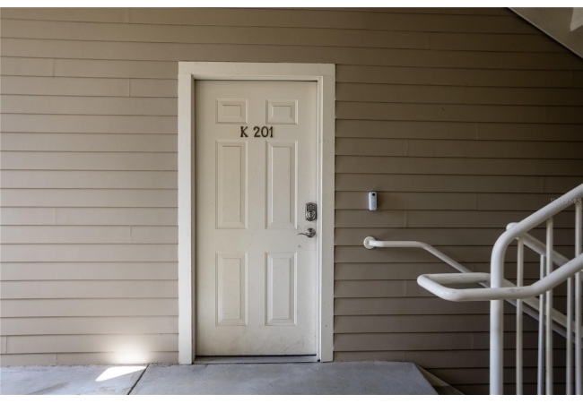 5040 SW 91ST TER #K201 Condo photo 7