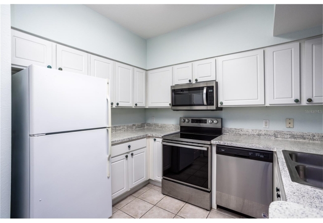 5040 SW 91ST TER #K201 Condo photo 15