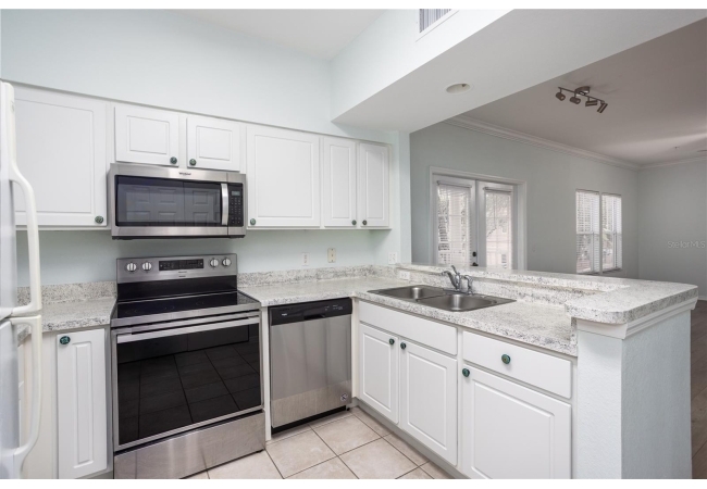 5040 SW 91ST TER #K201 Condo photo 17