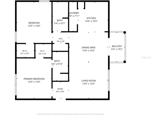 5040 SW 91ST TER #K201 Condo photo 33