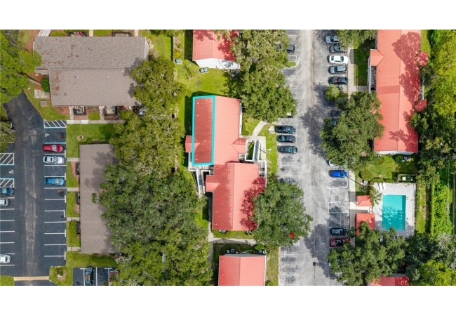2905 SW ARCHER RD #P5009 Condo photo 23