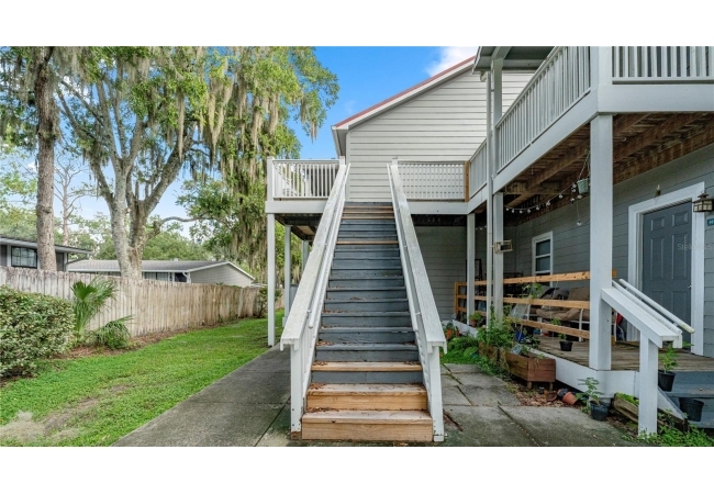 2905 SW ARCHER RD #P5009 Condo photo 26