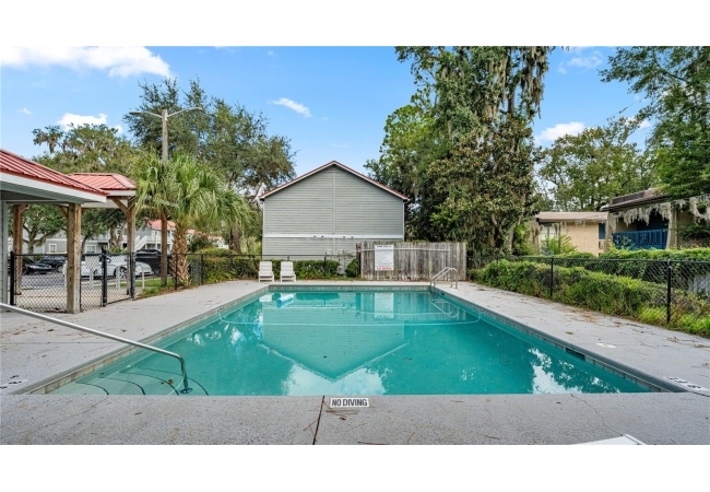 2905 SW ARCHER RD #P5009 Condo photo 29
