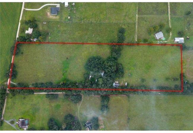 22118 OLD PROVIDENCE RD House photo 9