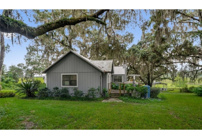 22118 OLD PROVIDENCE RD House photo 17