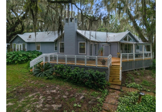 22118 OLD PROVIDENCE RD House photo 18