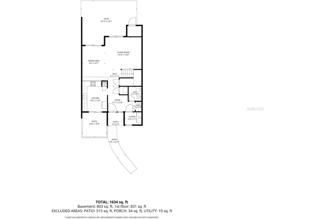 4411 BLACK FOREST WAY Condo photo 59