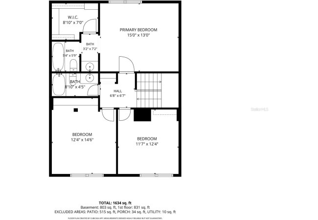 4411 BLACK FOREST WAY Condo photo 60