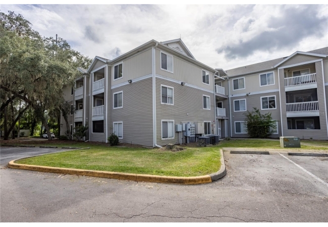 4000 SW 23RD ST #1-202 Condo photo 1