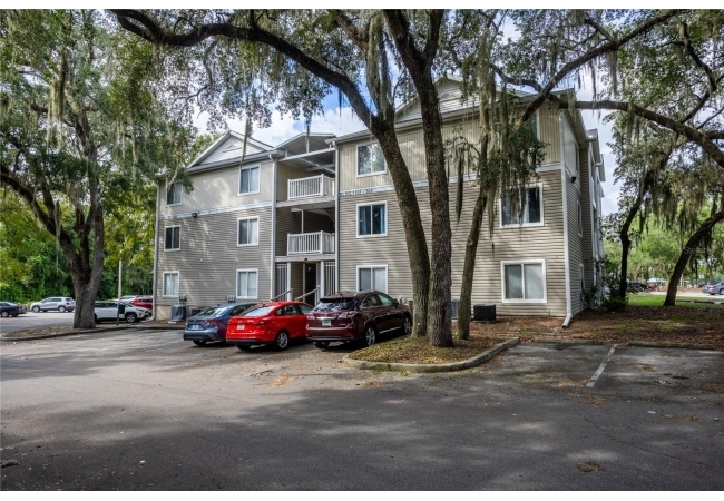 4000 SW 23RD ST #1-202 Condo photo 3