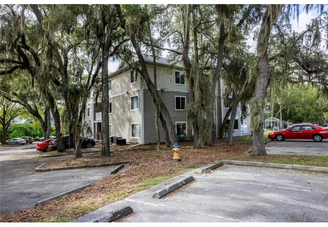 4000 SW 23RD ST #1-202 Condo photo 4
