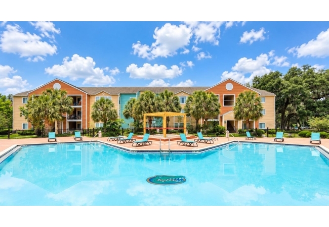 2601 SW ARCHER RD #K-244 Condo photo 13