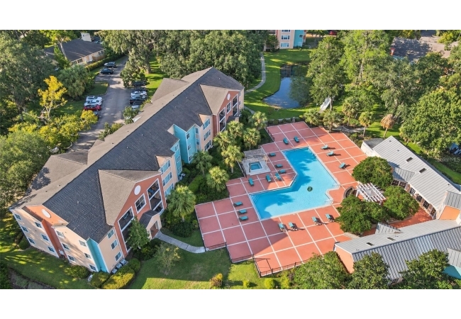 2601 SW ARCHER RD #K-244 Condo photo 14