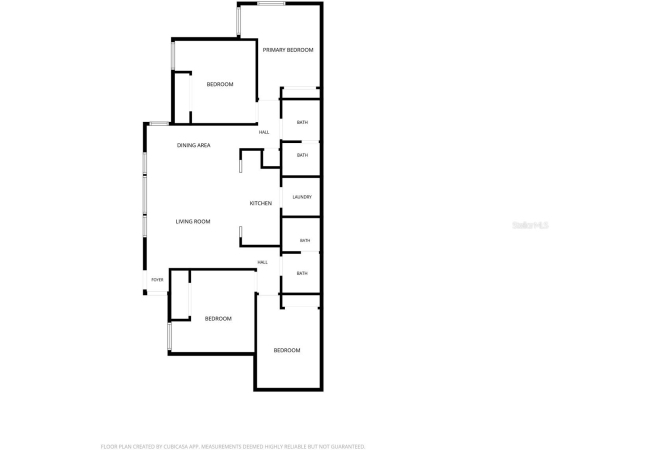 2601 SW ARCHER RD #K-244 Condo photo 15