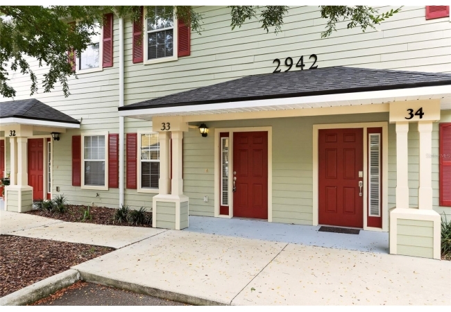 2942 SW 35TH PL #33 Condo photo 4