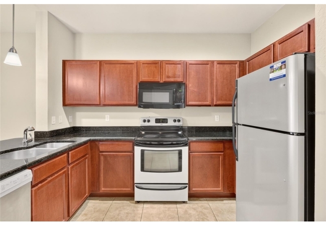 2942 SW 35TH PL #33 Condo photo 12